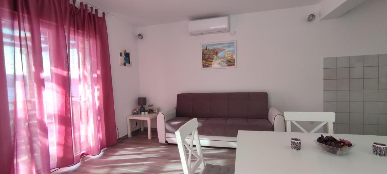 Sunset Apartments Slano Luaran gambar
