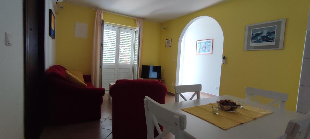 Sunset Apartments Slano Luaran gambar